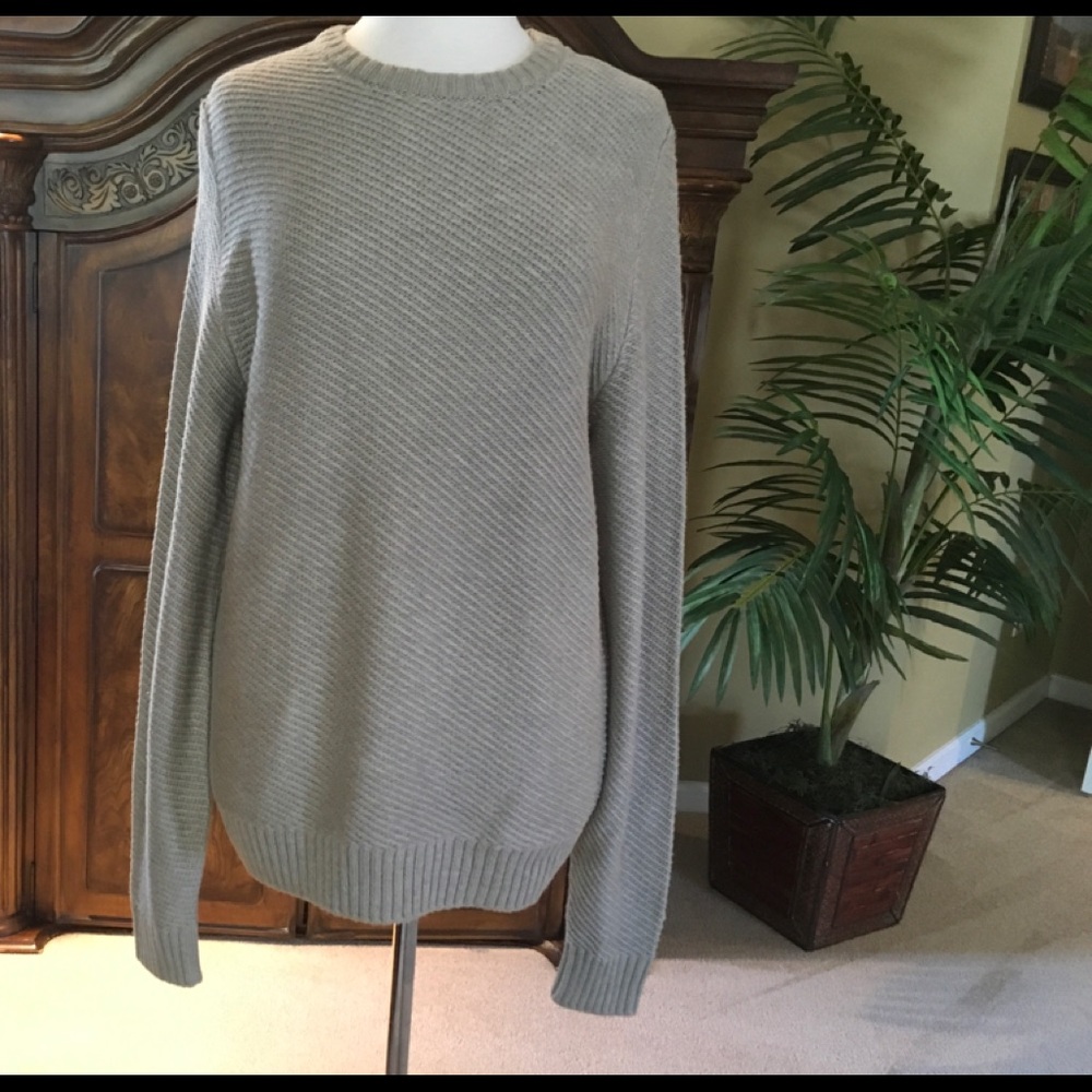 Lucky Brand Sweater
